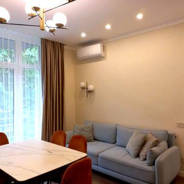 1 кімн.квартира в новобуд.і з дизайн . ремонтом по вул. 8 Березня!