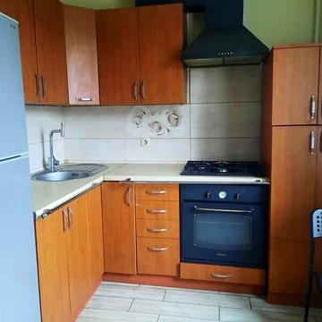 Довгострокова оренда 1к Квартира Мельницька вулиця