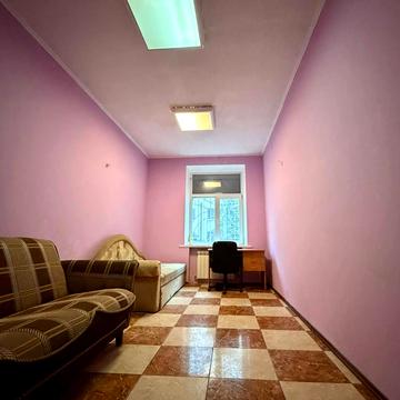 Воскресенська вул. (Леніна), 21-А