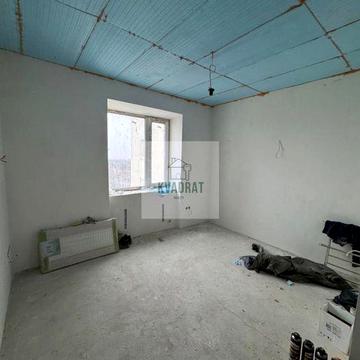 Продам 3-х кімнатну квартиру в новому будинку