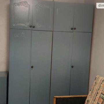 Довгострокова оренда 1к Квартира Лебединського вулиця