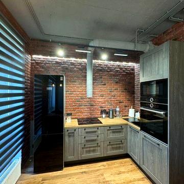 ЖК Пространство на Донского продажа  2-х комнатной квартиры ЖК Пространство на Донского