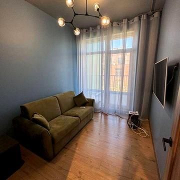 ЖК Пространство на Донского продажа  2-х комнатной квартиры ЖК Пространство на Донского