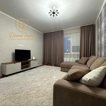 Довгострокова оренда 1к кв 45 м2 на Павла Лі/ 2И