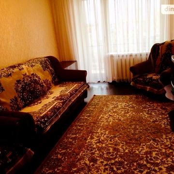 Довгострокова оренда 1к Квартира Космонавтів вулиця