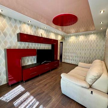 Здам 3 кімнатну квартиру ніз Поля