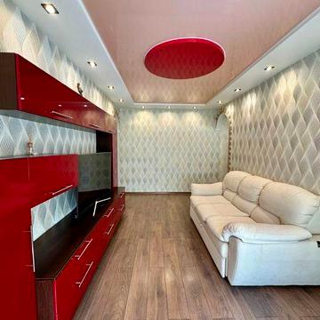 Здам 3 кімнатну квартиру ніз  Поля