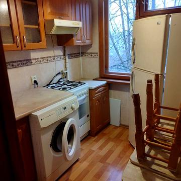 Здам однокімнатну квартиру на Хлібній