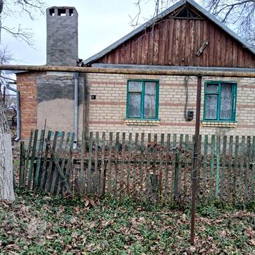 Продається будинок