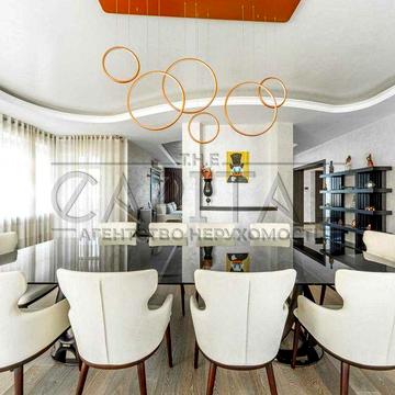 Оренда будинку, Рудики, вихід до води, басейн, сауна, 45соток