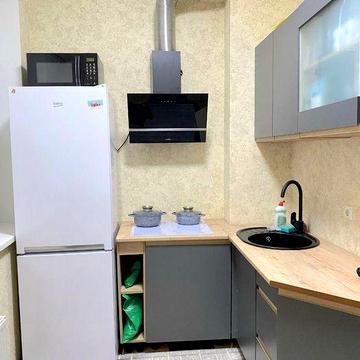 Продам 1кім.квартиру ЖК Жовтень,вул.Лісова,ТРЦ Термінал,м.Бровари SL