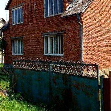 Продам будинок, хату