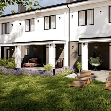 Озерний провулок