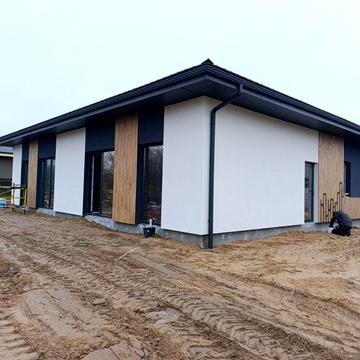 Продаж дуплекса в Білогородці – 85 м² + 3 сотки землі