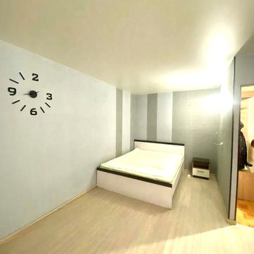 Однокомнатная,Симиренко,20,мебель ,техника,газ.