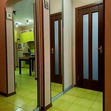 Продаж 1-к квартири вул Наваторів 22Б Дніпровський район