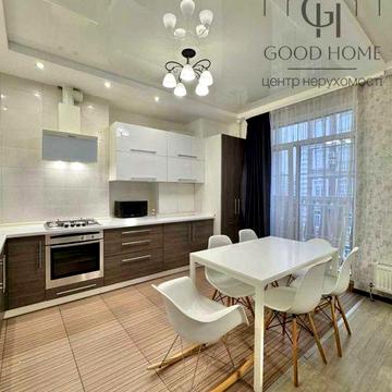 Продаж однокімнатної квартири в Голосіївському районі ЖК Британський квартал