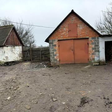 Бізнес (Будинок)