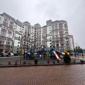 Європейська вул., 3