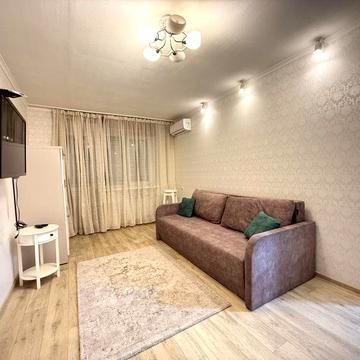 Аренда 1к Рабочая  Аполло Бомбоубежище