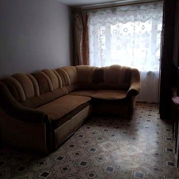 Сдаю 2 кк 3/5 Лески /52 школа/ Крылова смежка чистая мебель и техника