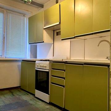 Продаж двокімнатної квартири Романа Шухевича 35 ЖК ОСББ