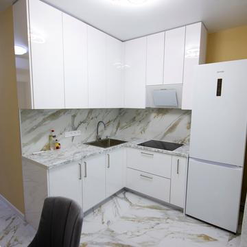 Костанді вул., 203/5