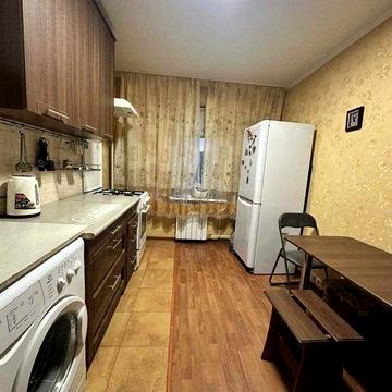 Милославська 21а, оренда 1-к квартири, Троєщина, є газ, 5 поверх!