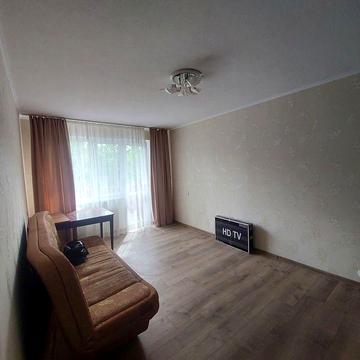 Сдаётся трёхкомнатная квартира Черёмушки  Филатова 55