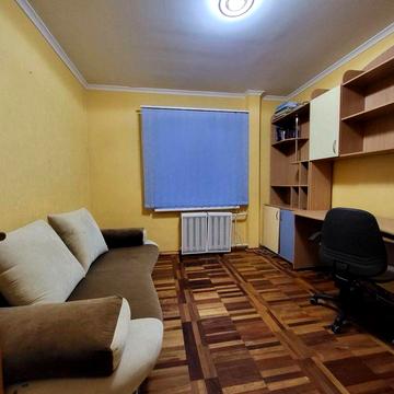 Бородинский 3 х комн. Ка на 7 этаже / Континент