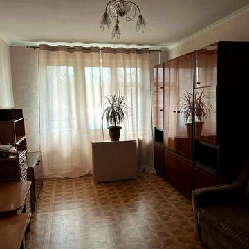 Оренда затишної однокімнатної квартири в Саксаганському районі