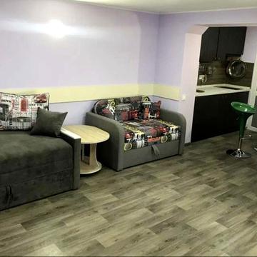 Всеволода Змієнка вул., 33