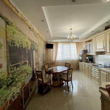 Продам 3кім.квартиру ЖК Овація,вул.Симона Петлюри,м.Бровари SL