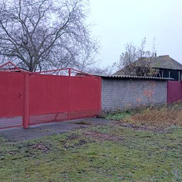 Продається будинок у с. Тимченки