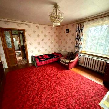 Будинок на Полтавщині