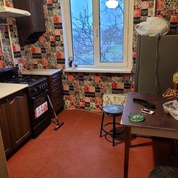 Здам квартиру в оренду