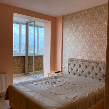 Оренда 1 квартири. Франківський район. Новобудова.