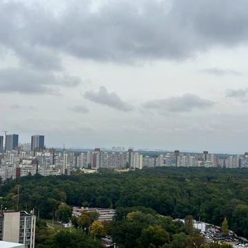 Валеряна Підмогильного вул., 5