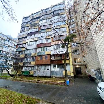 Продам 1 кім смарт квартиру 22м2 м Оболонь Мінська вул Кондратюка 4г