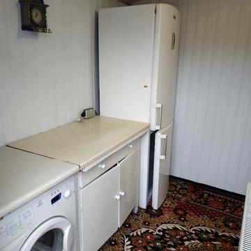 Оренда 1/2 будинку