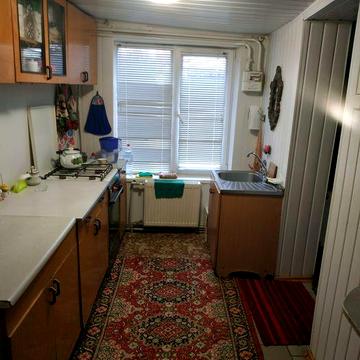 Оренда 1/2 будинку