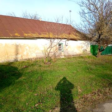 Продам старенький будинок