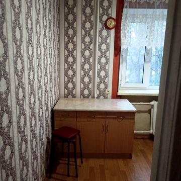 Сдам 2 комнатную квартиру, ул Варненская