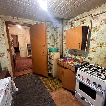 Сдам домик метро киевская