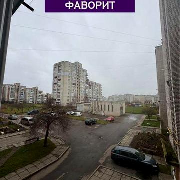 Продаж 2-х кімнатної квартири м.Шептицький