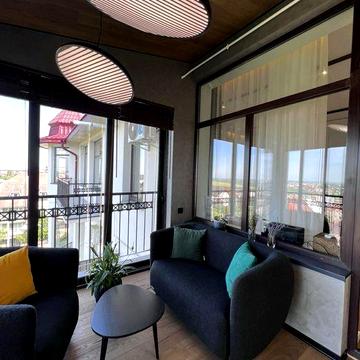 Продаж 2 кімнатної панорамної квартири