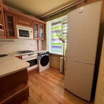 Власник! Оренда 2 кімнатної квартири на Вокзальній.