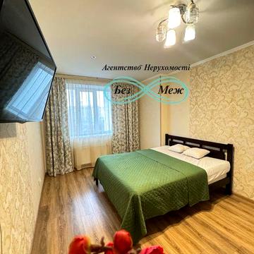 Продаж мінідвушки в ЖК Софіївська Слобідка 47 м2 ЖК Софіївська Слобідка