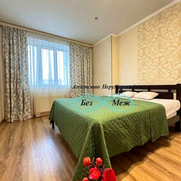 Продаж мінідвушки в ЖК Софіївська Слобідка 47 м2 ЖК Софіївська Слобідка