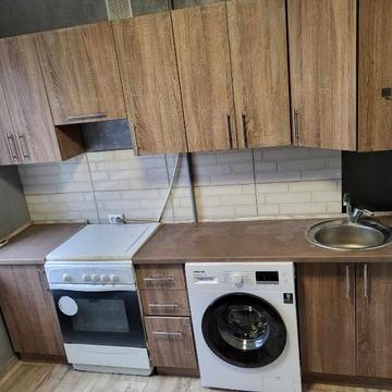 Сдаю классную однокомнатную квартиру на Колодезной.